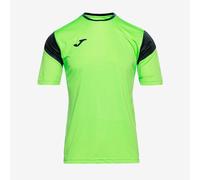 Joma Men's Phoenix Set, Fluor Green Black, L