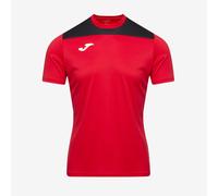 Joma Men's Phoenix Ii Set, Red Black, XXL