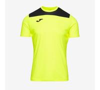 Joma Men's Phoenix Ii Set, Neon Yellow/Black, M