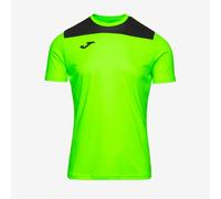 Joma Men's Phoenix Ii Set, Neon Green Black, S