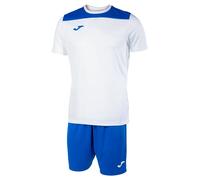 Joma Men's Phoenix Ii Set, Royal White, XXL