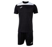 Joma Phoenix II 2pc SS Set