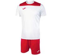 Joma Phoenix Ii Short Sleeve Set