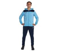Joma Men's Phoenix Tracksuit, Navy Blue, S