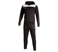 Joma Phoenix Ii Tracksuit Black L Men