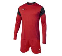 Joma Phoenix Long Sleeve Set
