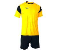 Joma Phoenix Short Sleeve Set