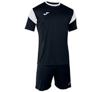 Joma Phoenix Short Sleeve Set