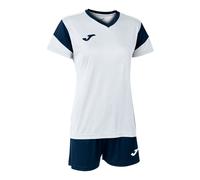 Joma Phoenix Short Sleeve Set