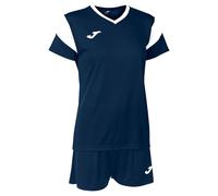 Joma Phoenix Short Sleeve Set