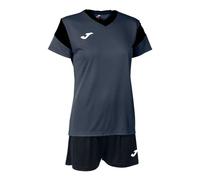 Joma Phoenix Short Sleeve Set