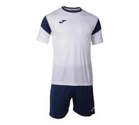 Joma Phoenix Short Sleeve Set