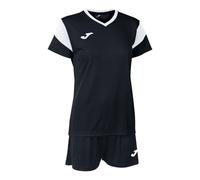 Joma Phoenix Short Sleeve Set