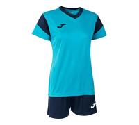 Joma Phoenix Short Sleeve Set
