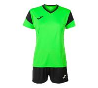 Joma Phoenix Short Sleeve Set