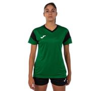 Joma Phoenix Short Sleeve Set