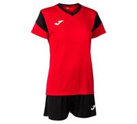 Joma Phoenix Short Sleeve Set