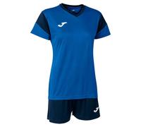 Joma Phoenix Short Sleeve Set