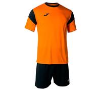 Joma Phoenix Short Sleeve Set