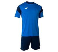 Joma Phoenix Short Sleeve Set