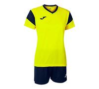 Joma Phoenix Short Sleeve Set