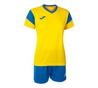 Joma Phoenix Short Sleeve Set