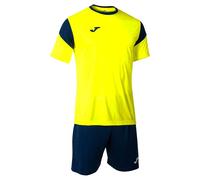 Joma Junior Phoenix 2pc SS Set