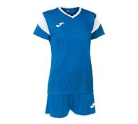 Joma Phoenix Short Sleeve Set