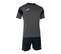 Joma Phoenix Short Sleeve Set