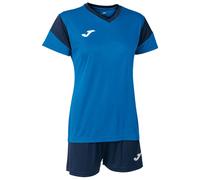 Joma Phoenix Short Sleeve Set