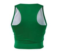 Women's tank top Joma Picasho Vert XL
