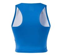 Women's tank top Joma Picasho Bleu M