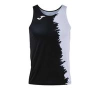 Joma Picasho Sleeveless T-shirt Black 2XL Men