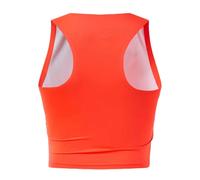 Girl's tank top Joma Picasho Orange 12/14 years