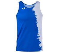 Child Tank Top Joma Picasho Bleu 9/10 years