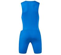 Joma Picasho Sport Short Sleeve Race Suit M Royal Blue / White