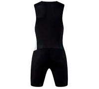 Joma Picasho Sport Short Sleeve Race Suit S Black / White