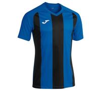 Joma Pisa II Men's T-Shirt Royal-Black