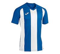 Joma Pisa II T-Shirt Men Royal-White