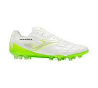 Joma Powerfull Ag Football Boots White EU 42 Men