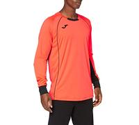 Joma Protect 100447 Goalkeeper T-Shirts, Men, mens, 100447.040.S, fluorescent coral, M