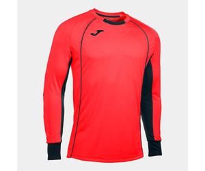 Joma Protect 100447 Goalkeeper T-Shirts, Men, mens, 100447.040.S, fluorescent coral, M
