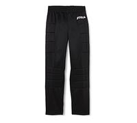 Joma Protect - Men's Goalkeeper Trousers, Mens, 100959.100.XL, Black, XL