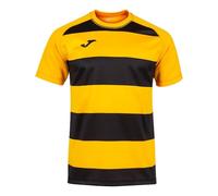 Joma Prougby II Unisex 2XL Short Sleeve T-Shirt
