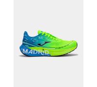 Joma R.2000 26 Madrid Half Marathon shoes green blue - 42.5