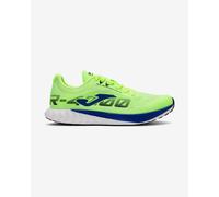 Joma R-4000 25 Shoes Fluorescent Green Dark Blue - 44