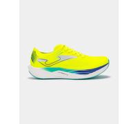 Joma R.5000 shoes bright yellow blue - 43