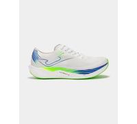 Joma R.5000 Shoes White Green Blue - 44.5