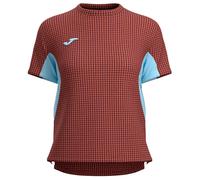 Joma R-city Fall Short Sleeve T-shirt