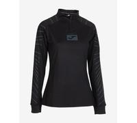 Joma R-City Helium Sweatshirt Black Women - L